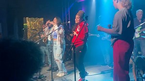 19 reactions | I love the Mo’ Jamily<<<NEW PAGE for ya diehards沈 Bands of strangers making up songs on the spot at Nectar every Monday, signups at 7:30! | Mo' Jam Presents | Facebook