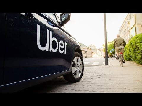 Uber lanza una opción para que las mujeres soliciten conductoras | Hoy Día | Telemundo