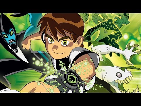 Ben 10 Alien Force Movie Story | Full Explanation