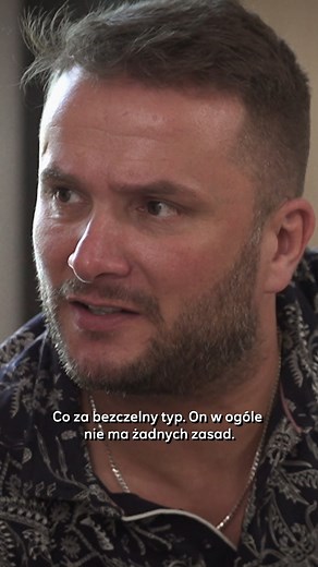Czyli nic nie wynika 🙈 #Zdrady | Polsat Box Go
