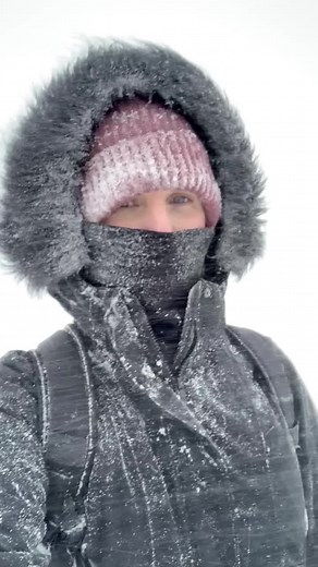 Exploring the Stunning Westfjords of Iceland on TikTok