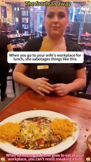 When you show up at your partner’s job…#couple #couplelife #funny #lol #foryou