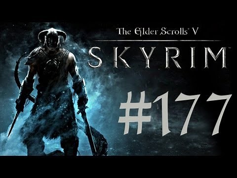 TES V: SKYRIM | #177 | Im Tempel von Mara