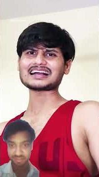 Navratri ka paint karte hue sabhi Saman#comedy #short #video