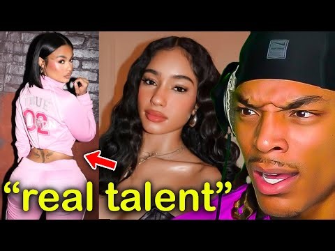 Why Female Streamers ALWAYS End Up Falling Off..