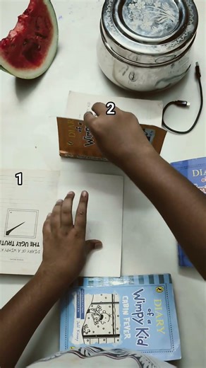 tutorial of how to do the book trend