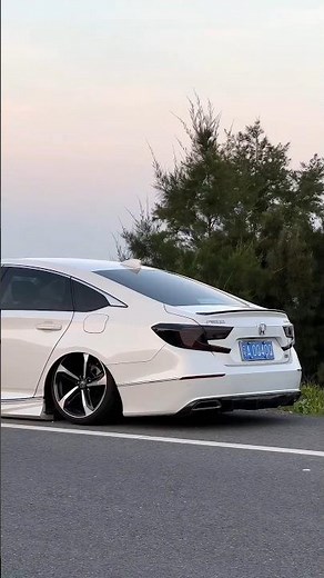 Best honda accord generation | Finally-All New Honda Accord Officially Released- King of all Coupes
