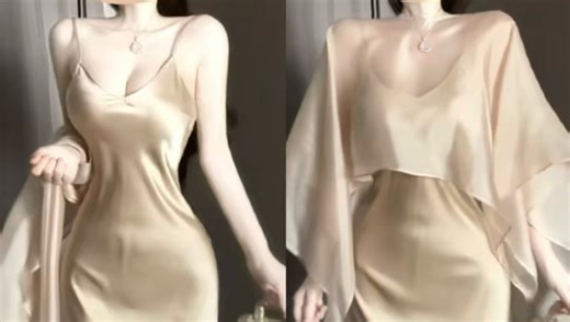 漂亮是种感觉今天穿💐刘智贤