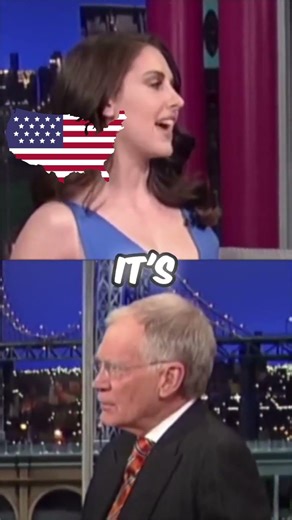 Alison Brie's Full Name Is WILD