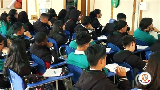 Las proyecciones del Ministerio de Educación en 2026. | fecode