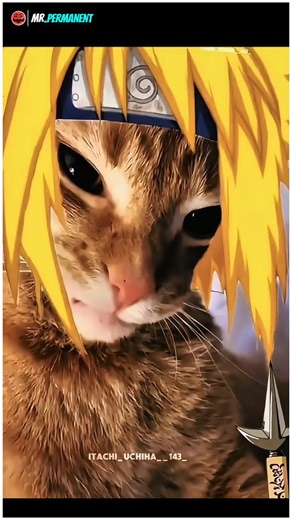 MR.PERMANENT on Instagram: "Naruto anime Jutsu in Real Life!!!"