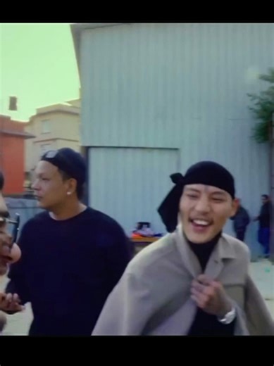 Freestyle Flowing with VTEN