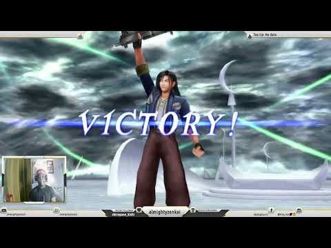 dissidia 012 “Echoes in the Rift: Uncovering Chapter 3 Clues”