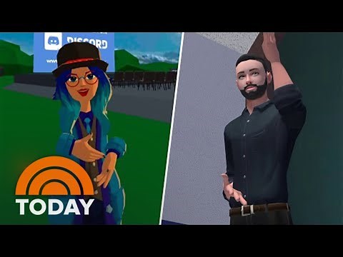 How The Metaverse Is Changing The Way People Attend Church