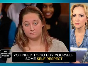 Living Together Gone Wrong 🏠💔: Cheating, Partner Swap & Court! This original video was produced by Network Media, LLC and Elena W. | Elena W