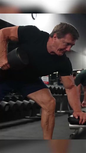 John Hansen dives into what it took to win Natural Mr. Olympia🏆 Emphasis on the 3 REST DAYS😮‍💨 #bodybuilding #mrolympia #workoutsplit #oldschooltraining | Old School Labs