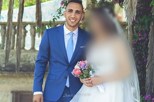 7.7K views · 549 reactions | Le Mariage De Amine ben Mehdi  Aures photographie.. ☎️ 0773.84.24.21  C'est l'un des plus beaux jours de votre vie et vous devez en profiter le plus possible, laissez-nous immortaliser vos moments avec des photos et des vidéos que vous adorerez montrer à votre famille et à vos amis.  des photographes pour hommes et femmes ♥️ | Aures photographie أوراس فوطوغرافي | Facebook