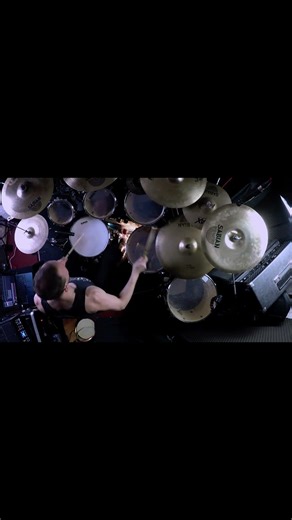 BELPHEGOR - CROWN MASSACRE - PLAYTHROUGH #drummer #drumcover #belphegordrummer #