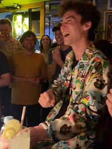 120K views · 961 reactions | Jacob Collier on Reels | Facebook