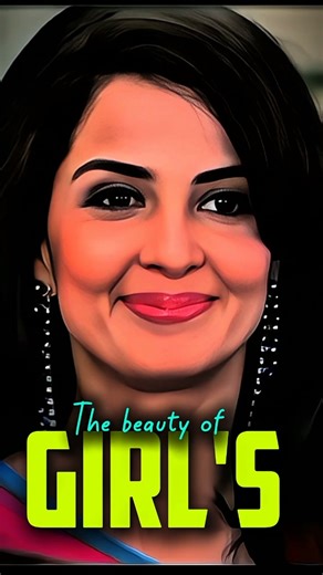 The Beauty Of Girl's 👼✨ । Swesufe Love Status । shorts#song#movie