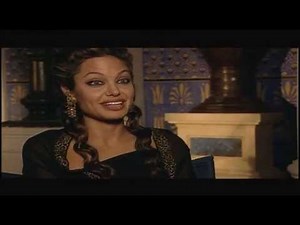 Cast about "Alexander" (2004)