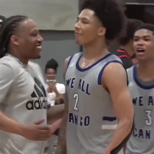 Mikey Williams: Future Basketball Star