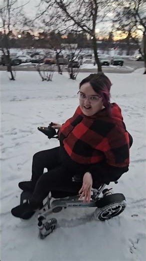 Mobility That Fits Into Everyday Life