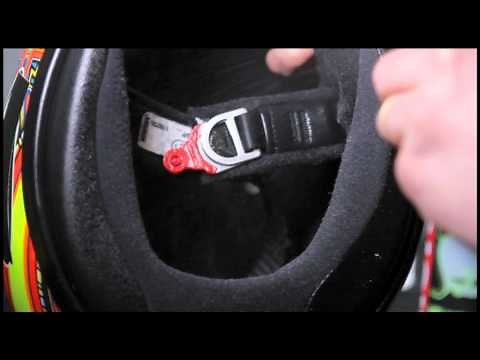 Motul - MC Care range - Helmet Interior Clean