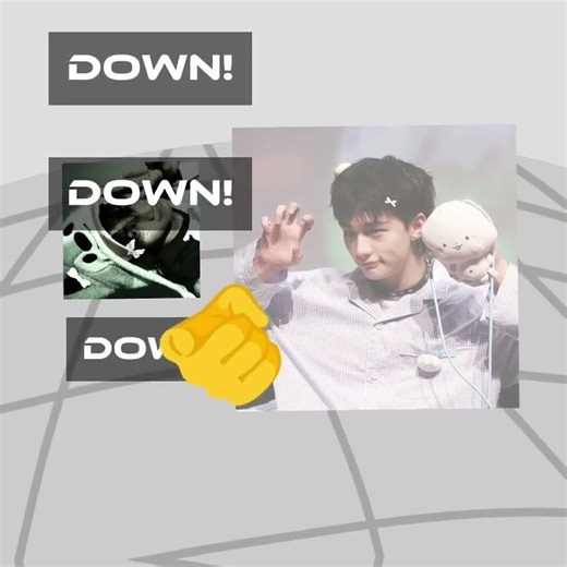Hyunjin if Bang Chan doesn't want to make a love song. read description!