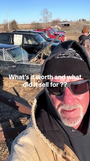 Mopar Auction in Iowa: How Much Will It Sell For?