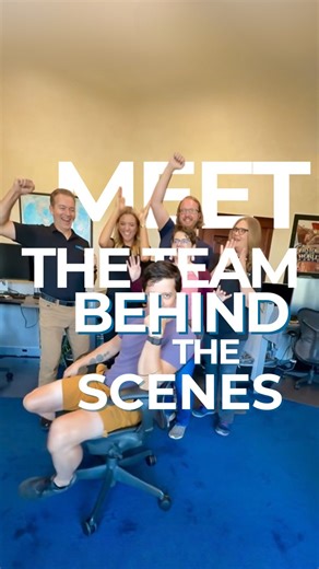 Meet the Rentec Direct team! Here’s a few of the crew who is working behind the scenes to make your rental business run smoothly. Tag a teammate you couldn't run your business without! #teamwork #meettheteam #RentecDirect #propertymanagementsoftware #rentalmanagement | Rentec Direct