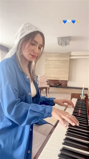 Sweet Piano Melody | Short Video ✨#piano #pianocover