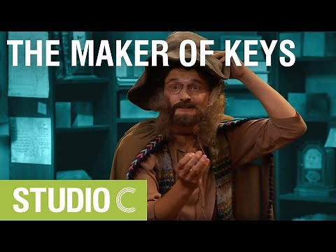 The Keymaker - Studio C