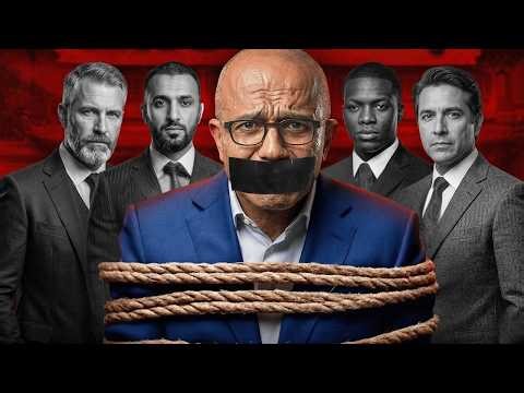 Windows EXODUS Is REAL — Google Trends Data DESTROYS Microsoft's Narrative