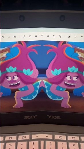 Two Trolls Topians