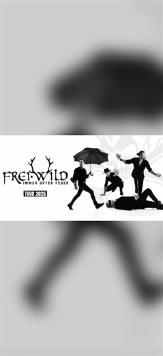 Frei.Wild Konzert: