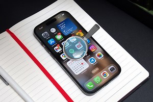 El 'Rodea para buscar' del iPhone es casi tan bueno como el de Android: así lo uso sin tocar la pantalla