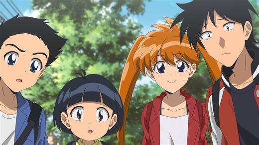 Hell Teacher: Jigoku Sensei Nube Part 2 complete release schedule: All episodes and when they get released