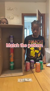 Guess the pattern | Mom of all trades