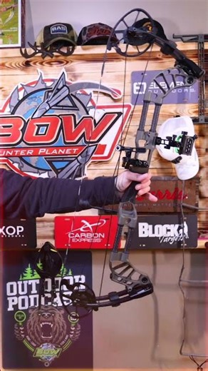 PRIME Divide 2026 | Game Changing Hunting Bow