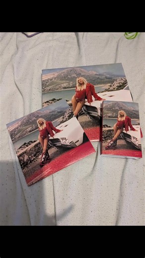 Perrie - You Go Your Way Collection Another complete trio 🥰 my favourite single she released with physical copies last year 🥰🥰🥰 #perrieedwards #foruyou #collection #littlemix #perrie