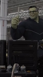 Hulk created the immortality machine | Hero Today | Facebook