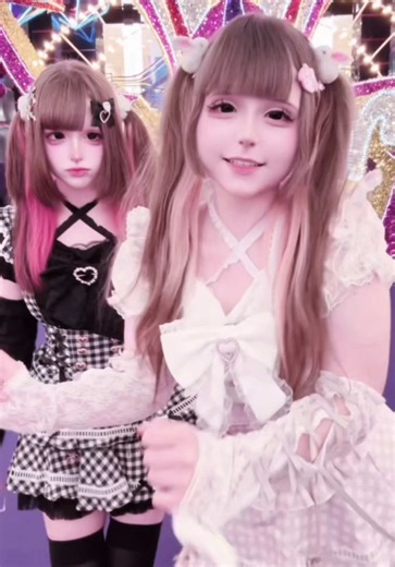 自撮り界隈の魅力と地雷系スタイルの紹介