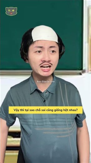 When you have a classmate with low EQ