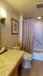 34 reactions · 6 comments | ROOM TOUR! Living large in our Premium Ocean View Corner Suite. Check out that  view! #EmbassySuitesWaikiki | Embassy Suites Waikiki Beach Walk | Facebook