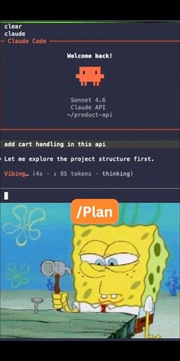 The Claude Code Tip Nobody Uses: Turn On Plan Mode First
