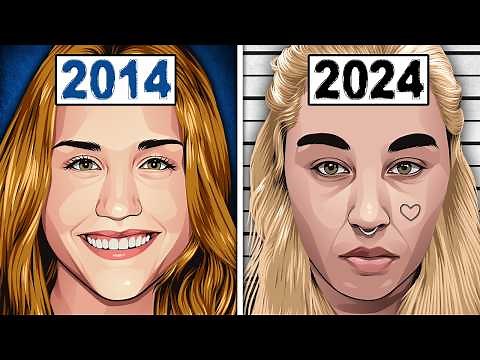 What Happened To Amanda Bynes?