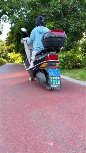 Motorcycle Emergency Power Booster, Self-Rescue Motorcycle Bike (1 Pc)