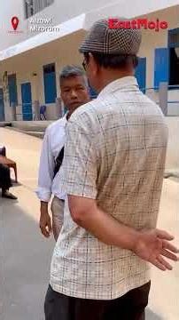 What is the 'moral code of conduct' followed by the Mizos? #mizoram #aizawl #aizawlcity #moral
