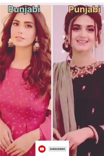 Real Faces Behind the FamePakistani Actresses in Their True Lives #song #priyatandon #priyankapandit